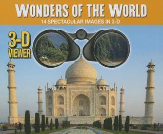 Wonders of the World (3-D Viewer)