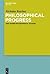 Philosophical Progress: And Other Philosophical Studies