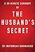 The Husband's Secret - A 30-Minute Summary