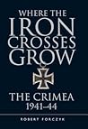 Where the Iron Cr...