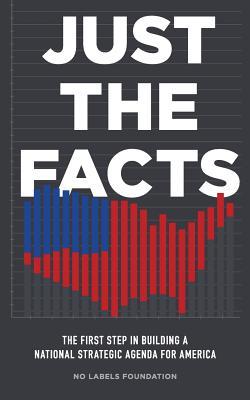 Just the Facts: The First Step in Building a National Strategic Agenda for America