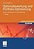 Optionsbewertung und Portfolio-Optimierung: Moderne Methoden der Finanzmathematik (German Edition)