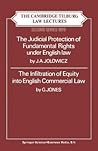 The Cambridge-Tilburg Law Lectures: Second Series 1979 The Cambridge-Tilburg Law Lectures: Second Series 1979
