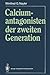 Calciumantagonisten der zweiten Generation (German Edition)