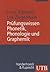 Prufungswissen Phonetik, Phonologie und Graphemik by Hans Altmann