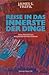 Reise in das Innerste der Dinge: Vom Abenteuer des physikalischen Sehens