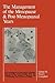 The Management of the Menopause & Post-Menopausal Years by Stuart   Campbell