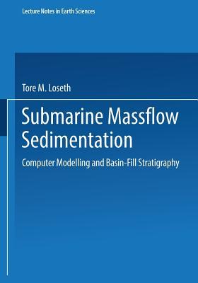 Submarine Massflow Sedimentation: Computer Modelling and Basin-Fill Stratigraphy (Lecture Notes in Earth Sciences, 82)