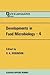 Developments in Food Microb...