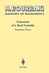 Functions of a Real Variable: Elementary Theory
