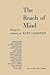 The Reach of Mind: Essays i...