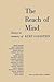 The Reach of Mind by Kurt Goldstein