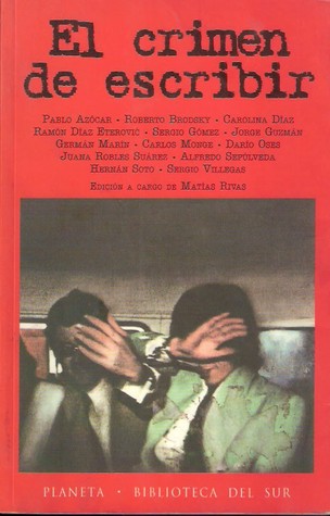 El crimen de escribir (Unknown Binding)