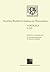 Die vorrömischen Sprachen der iberischen Halbinsel Wege und Aporien bei ihrer Entzifferung: 434. Sitzung am 17. Januar 2001 in Düsseldorf ... der Wissenschaften, 375) (German Edition)