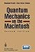 Quantum Mechanics on the Macintosh® (German Edition)