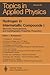 Hydrogen in Intermetallic C...
