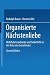 Organisierte Nächstenliebe by Rudolph Bauer