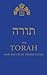 Die Torah: eine deutsche Übersetzung (German Edition)