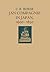 Jan Compagnie in Japan, 1600-1850: An Essay on the Cultural, Artistic and Scientific Influence Exercised by the Hollanders in Japan from the Seventeenth to the Nineteenth Centuries