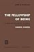 The Fellowship of Being: An Essay on the Concept of Person in the Philosophy of Gabriel Marcel