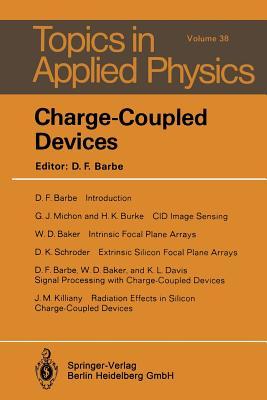 Charge-Coupled Devices (Topics in Applied Physics)