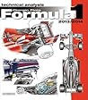 Formula 1 2013/2014: Technical Analysis (Formula 1 World Championship Yearbook)