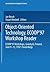 Object-Oriented Technology by Jan Bosch