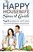 Happy Housewife Smart Guide: Top 5 problems with best recommended solutions