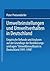 Umwelteinstellungen und Umweltverhalten in Deutschland by Peter Preisendörfer