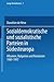 Sozialdemokratische und sozialistische Parteien in Südosteuropa: Albanien, Bulgarien und Rumänien 1989–1997 (Junge Demokratien, 7) (German Edition)