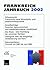 Frankreich-Jahrbuch 2002: P...