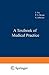 A Textbook of Medical Practice