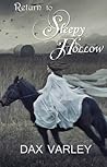 Return to Sleepy Hollow by Dax Varley