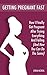 Getting Pregnant Fast: How I Finally Got Pregnant After Trying Everything And Failing (And How You Can Do the Same)