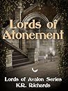 Lords of Atonement (Lords of Avalon #4)
