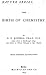 The Birth of Chemistry by George Farrer Rodwell