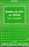 Sombra do aire na herba (Literatura) Sombra do aire na herba (Literatura)
