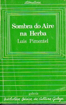 Sombra do aire na herba (Literatura)