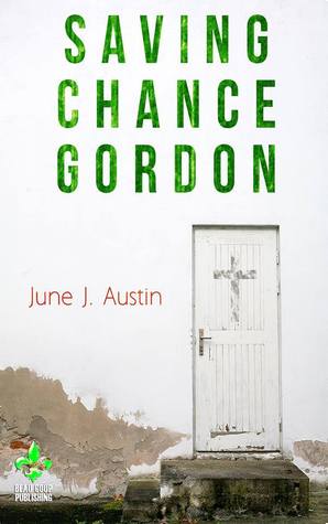 Saving Chance Gordon (Kindle Edition)