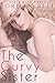 The Curvy Sister by Jordan  Bell