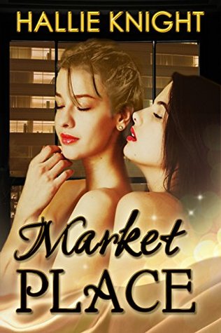 Market Place (Kindle Edition)