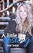 A Little Like Destiny by C. Young