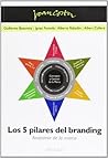 Los 5 pilares del branding Los 5 pilares del branding