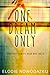 One dream only (One Two Three #0.5)