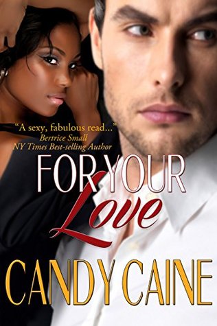 For Your Love (Kindle Edition)