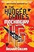 Mockingjay by Suzanne Collins