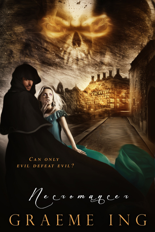 Necromancer (Paperback)