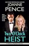 Two O'Clock Heist