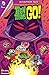Teen Titans Go! (2013-) #10