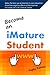 Become an iMature Student